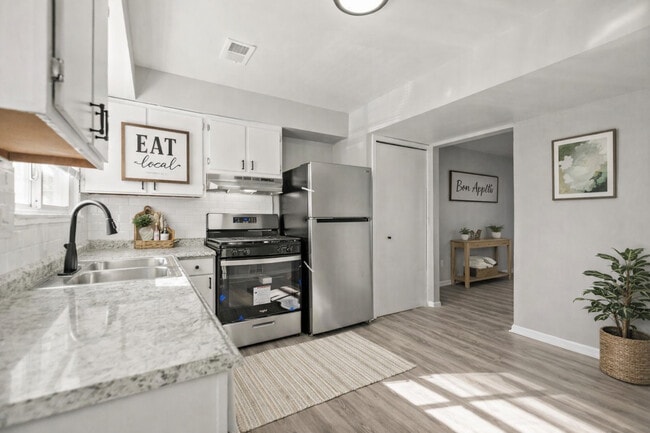 Photo - Truman Estates