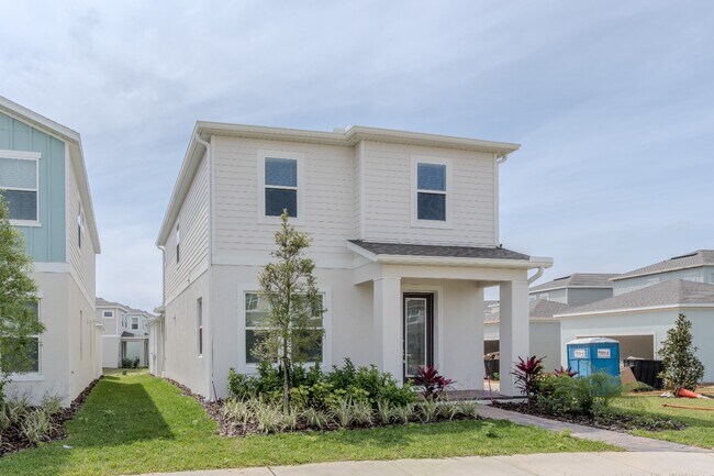 16705 Victoria Grv Aly