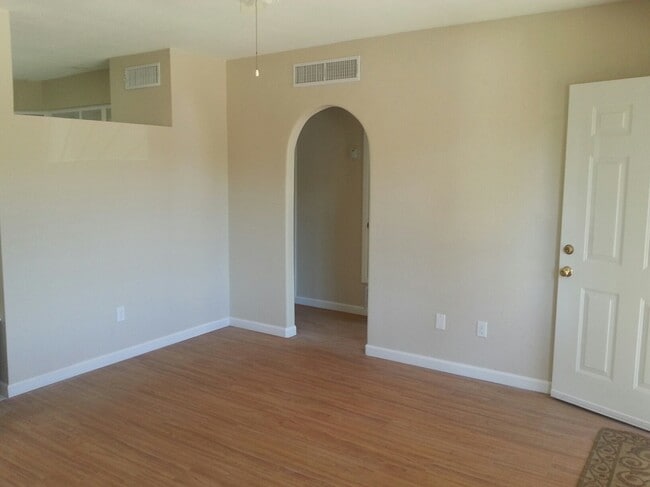 LR arch to hallway - 3646 E Blacklidge Dr Unit Midtown