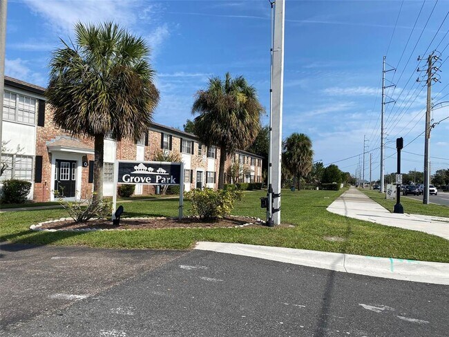 Photo - 5317 Curry Ford Rd Unit O-108