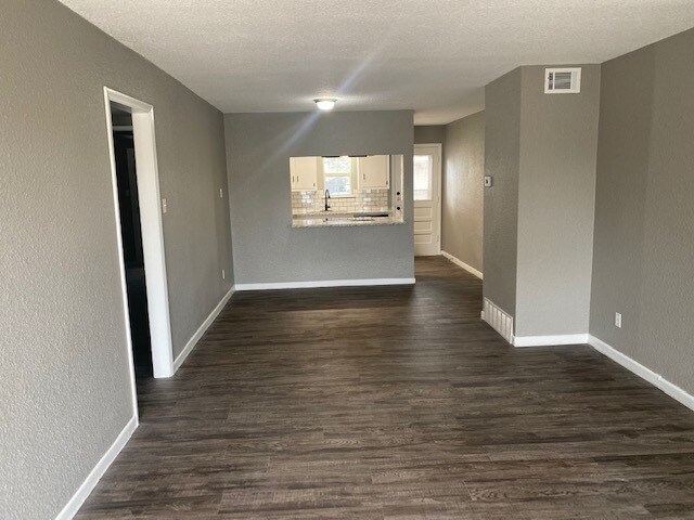 Origin Apartments