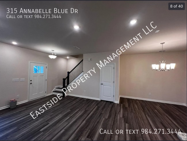 Photo - 315 Annabelle Blue Dr
