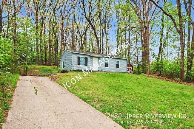 Photo - 2420 Upper Riverview Dr