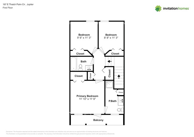 Photo - 187 E Thatch Palm Cir