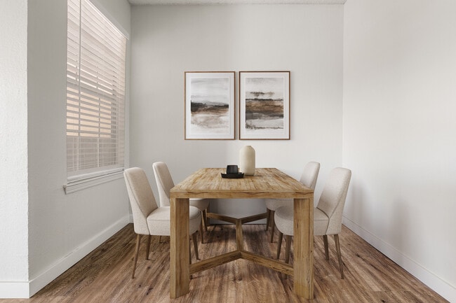 C242740 WimbeldonOaks_VS Stills_1B1B_Comedor - Wimbledon Oaks