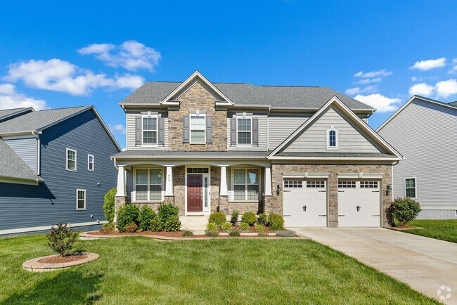 Building Photo - EMBREY MILL - STAFFORD - HUGE 6 BEDROOM HOME