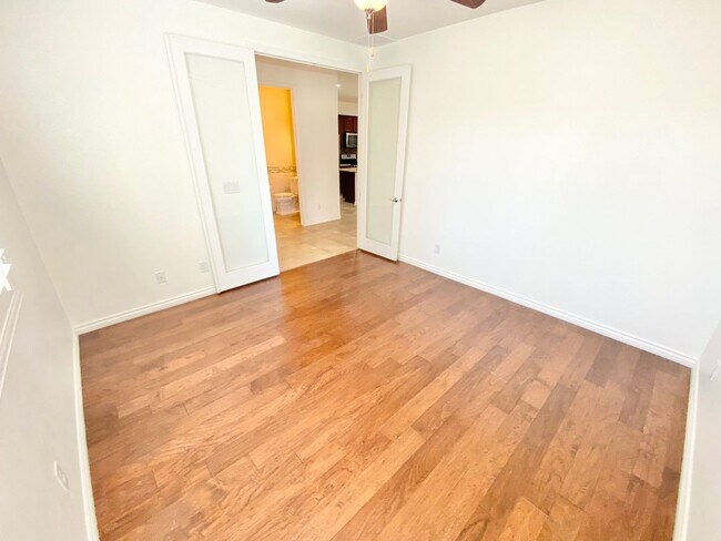 Photo - Inviting home with relaxing backyard spa in desirable Henderson location