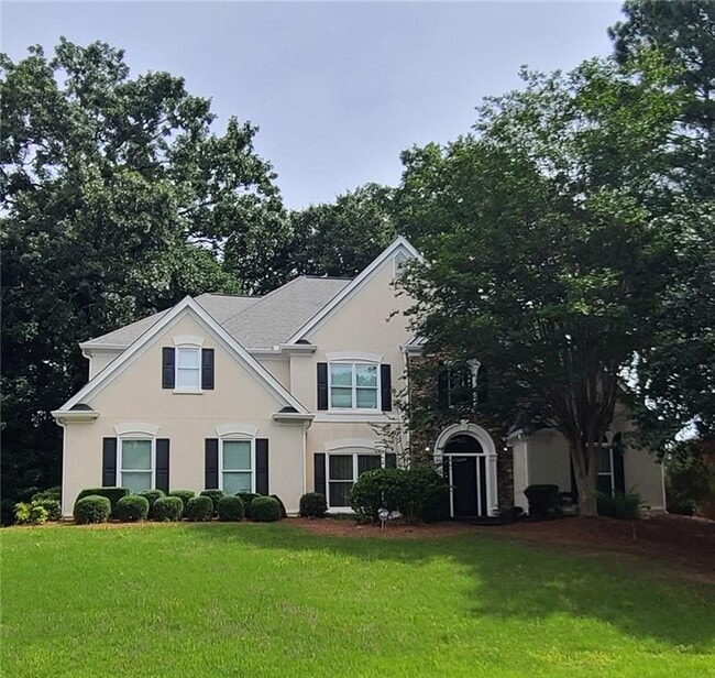 Building Photo - 590 Sweet Stream Trace