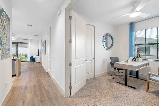 Photo - Solera at Avalon Trails