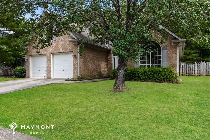 Photo - 2306 Forest Lakes Ln
