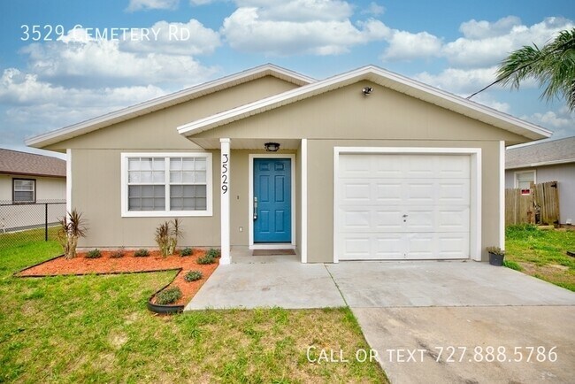 Photo - 3529 Cemetery Rd