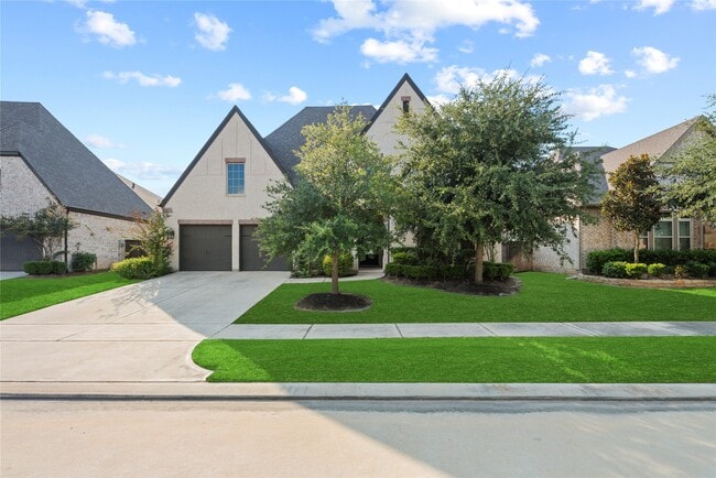 Photo - 2619 Open Prairie Ln