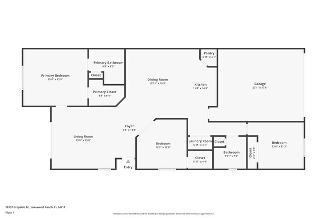 Photo - 18137 Cropside Trl