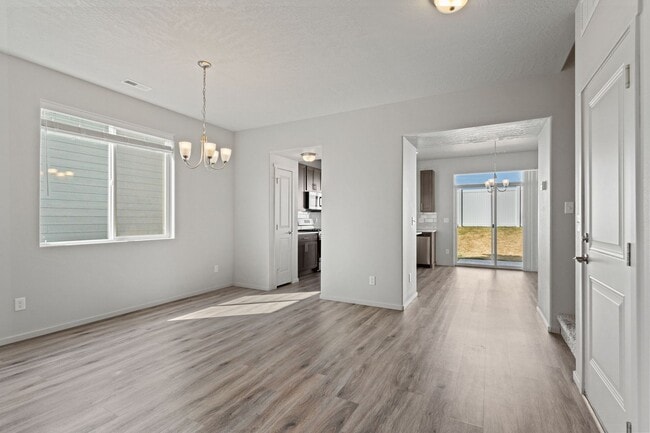 Photo - Stunning 3 Bed, 2.5 Bath Home in Spokane Valley!