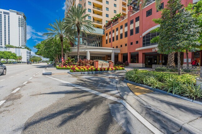Photo - 110 N Federal Hwy Condo Unit 703