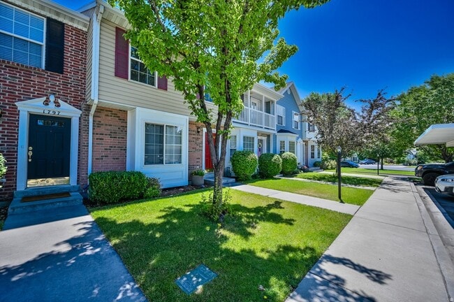 Photo - 1799 W 1110 N