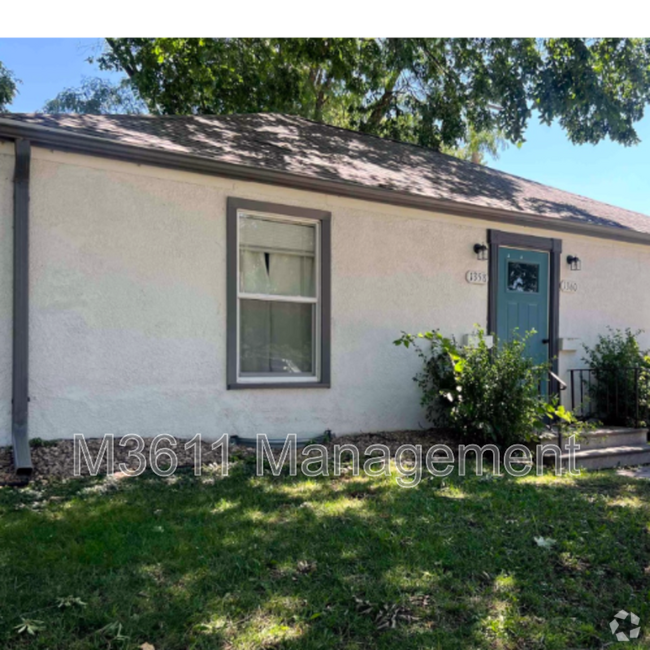 Building Photo - 1360 S 35th St Rental