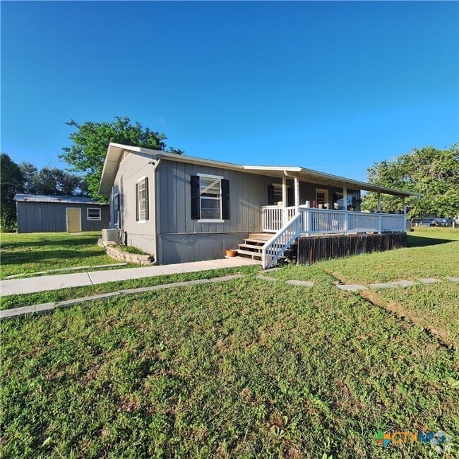 Building Photo - 701 Horace Howard Dr Rental