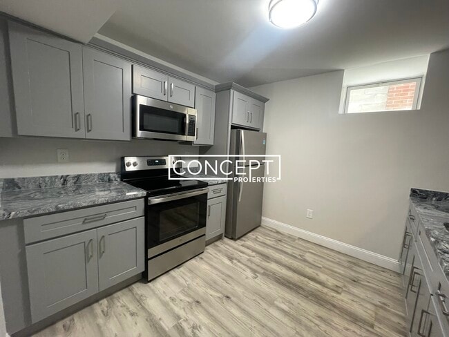 Photo - 18 Verrill St Unit GARDEN