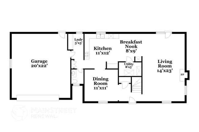 Photo - 3053 Heathcroft Ct