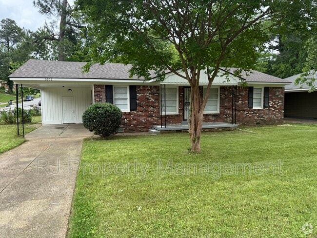 Building Photo - 3602 Donna Dr Rental