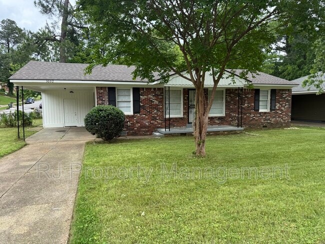 Building Photo - 3602 Donna Dr Rental