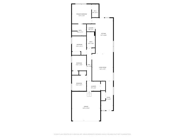 Photo - 817 Heartseed Ave