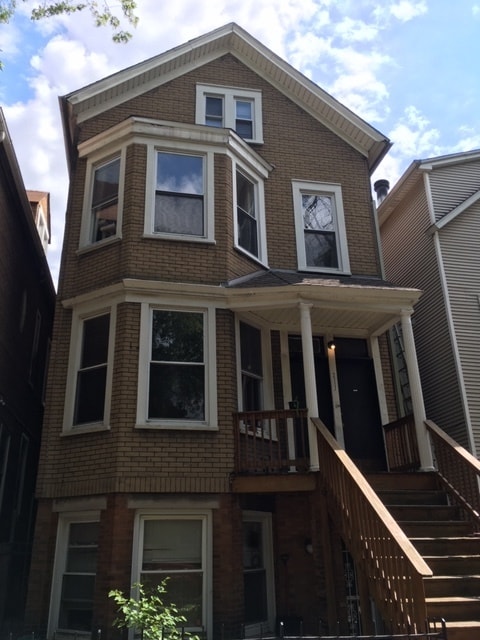 Building Photo - 2117 W Melrose St Unit GARDEN Rental