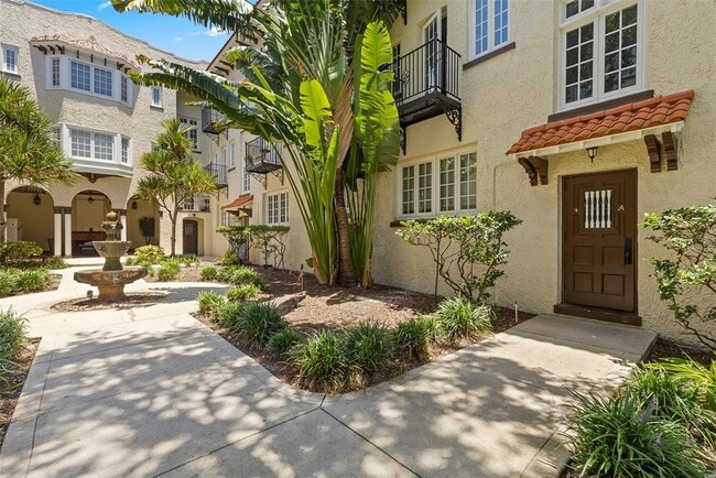 Photo - 2117 W Dekle Ave Unit B1