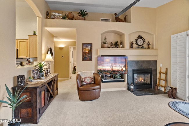 Photo - 4553 E Coyote Wash Dr