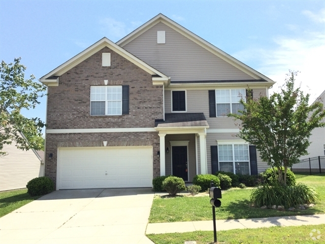 Building Photo - 4015 Lawrence Daniel Dr Rental