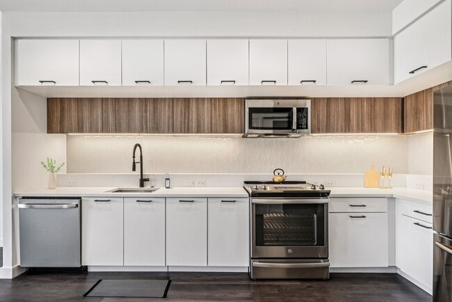 Photo - Morse Apartment Homes