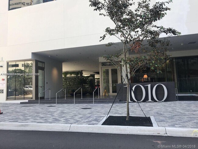 Photo - 1010 Brickell Ave Condo Unit 2909