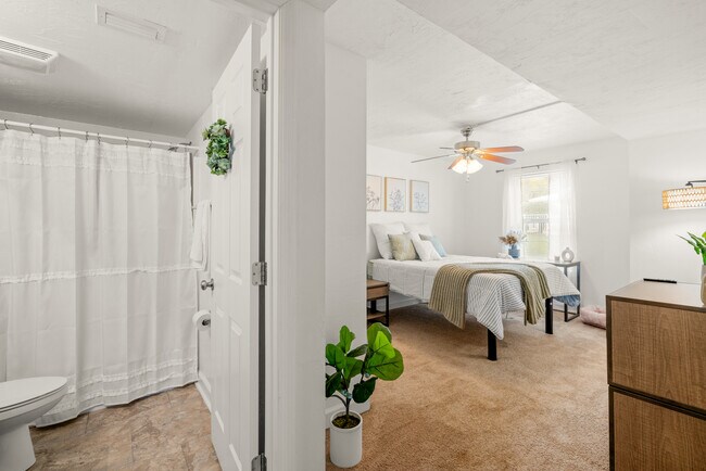 Photo - Tuscany Village