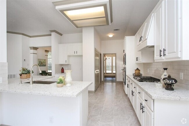 Building Photo - 5522 Island Breeze Dr Rental