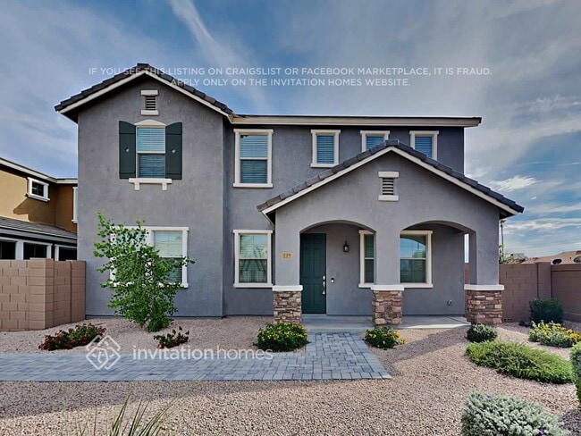 Photo - 320 N 56th Pl Casa