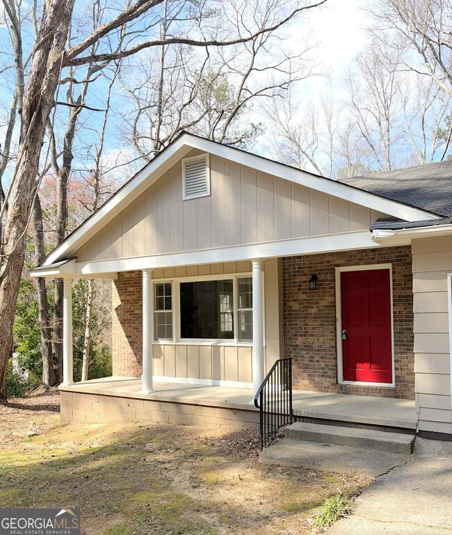 Photo - 110 Walker Woods Dr