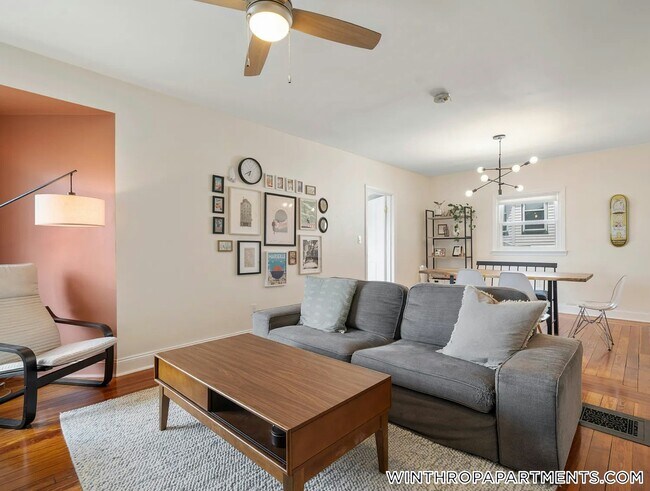 Photo - 62 Park Ave Unit 2