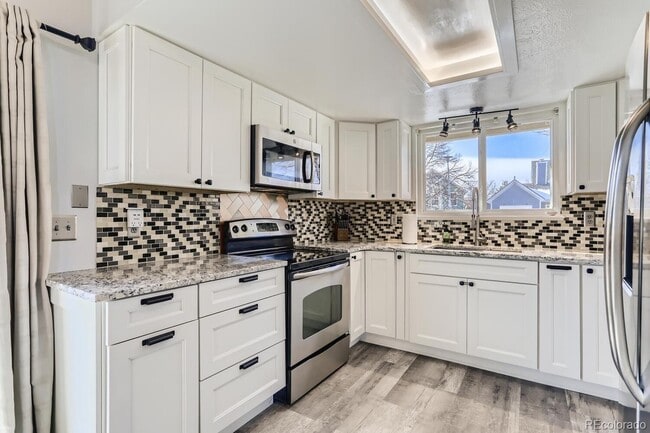 Photo - 4636 S Buckley Way
