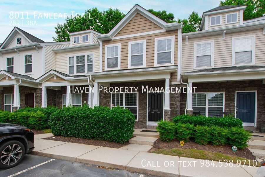 Photo - 8011 Fanleaf Trail-