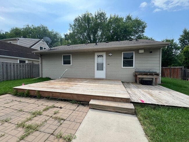 Photo - Lovely North Fargo Home