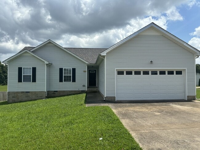 Building Photo - 409 Athena Dr Rental