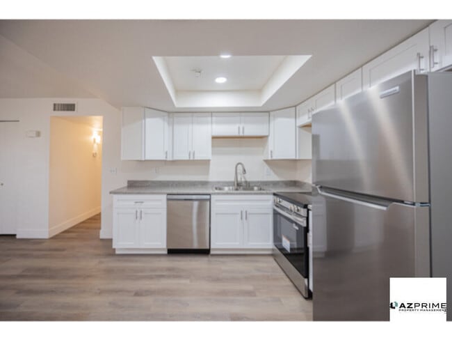 Photo - Charming 2/1.5 Scottsdale Apartment - Styl...