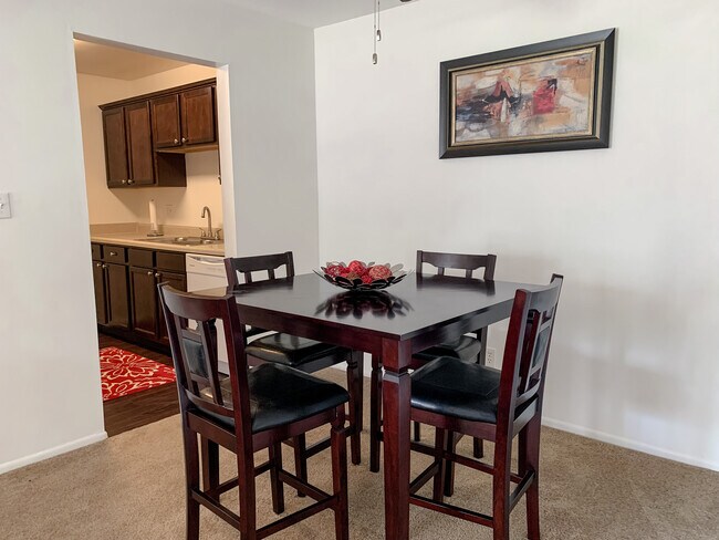 Photo - The Lodge Apartments