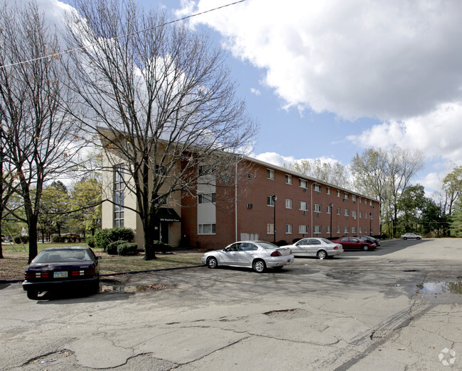 Building Photo - Coves at Columbus on Mayfield Place Rental