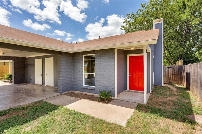 9710 Teasdale Terrace