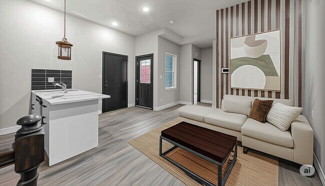 Photo - Modern West Lofts