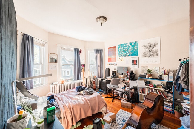 Photo - 40 Weld Hill St Unit 3