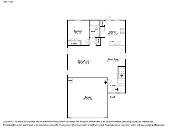 Photo - 1659 Box Elder Rd