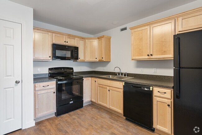Building Photo - Jersey Heights Residences Unit 201 Rental